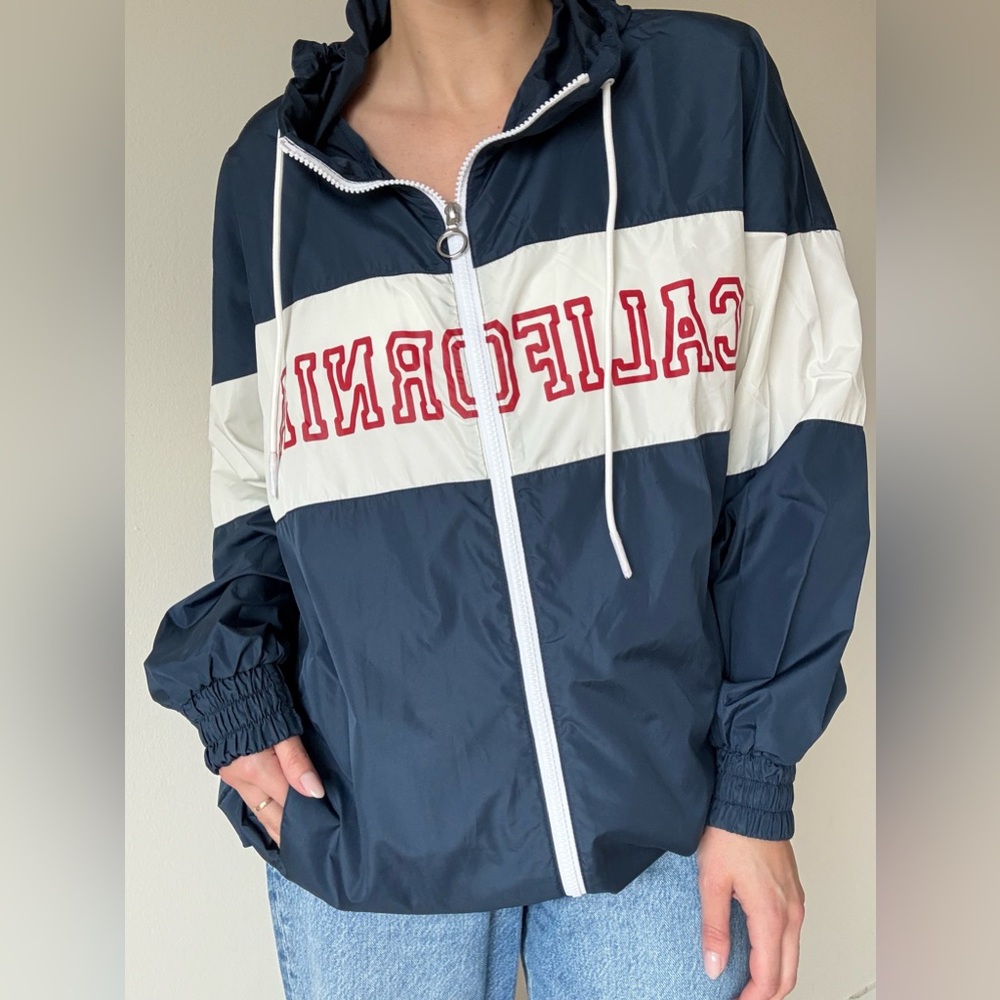 Zara jacket
